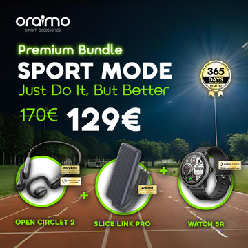 Sport Mode Bundle