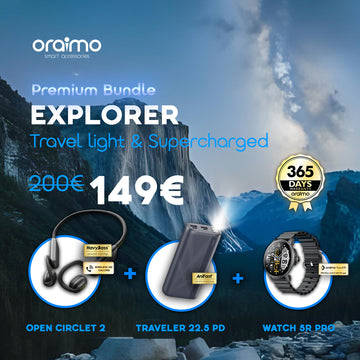 Explorer Bundle