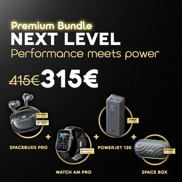 Next Level Bundle
