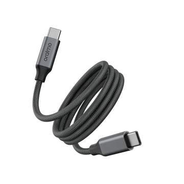 MagCable – USB-C to USB-C 1M Magnetic Cable with 60W Fast Charging