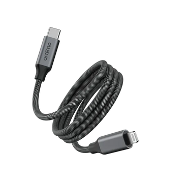 MagCable – Magnetic USB-C to Lightning - 20W Fast Charging- 1M