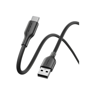 RobustLine USB-A to USB-C Cable – 1M 60W Fast Charging Cable