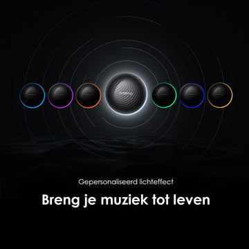 Beste oraimo SpaceBuds 2025 | Vergelijking & Review