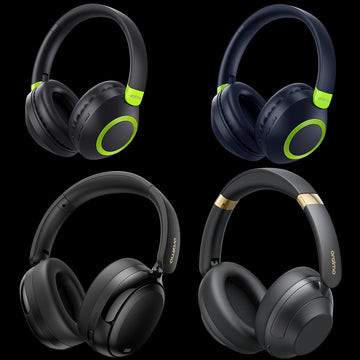 Comparatif casques Bluetooth oraimo BoomPop : lequel choisir ?