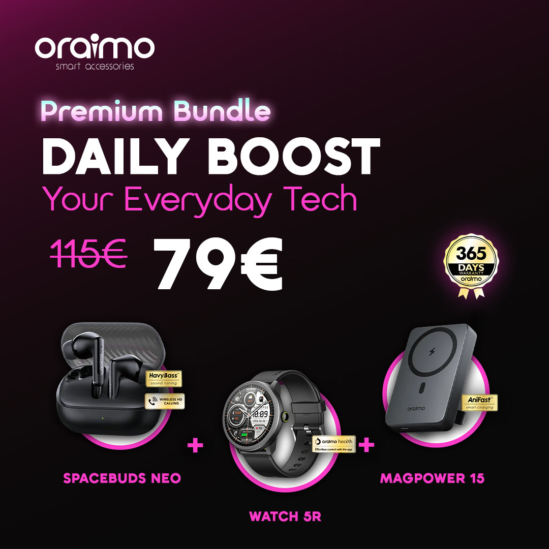 Daily Boost Bundle
