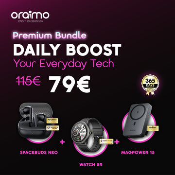 Daily Boost Bundle