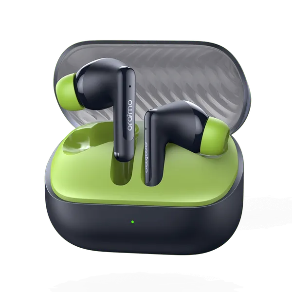 SpaceBuds Neo – BT 5.4, 30h Battery & ENC
