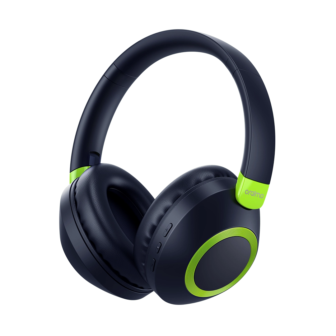 BoomPop 2S – Gesture Control, 60h Battery, Bass Boost & ENC Mic