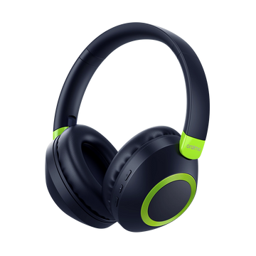 BoomPop 2S – Gesture Control, 60h Battery, Bass Boost & ENC Mic
