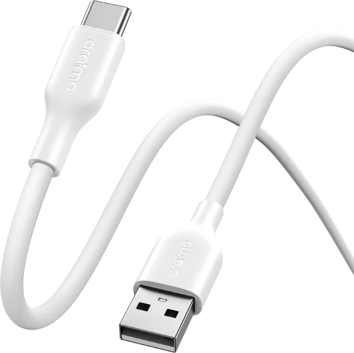 RobustLine USB-A to USB-C Cable – 1M 60W Fast Charging Cable