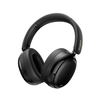 BoomPop N – ANC, 65h Battery, Sound360™ Spatial Audio & Dual Connection