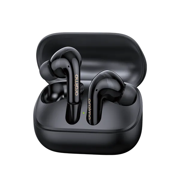 SpaceBuds N – ANC, 38h Battery & Multi-Device Pairing