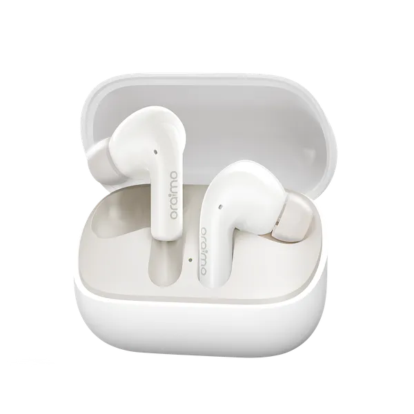 SpaceBuds N – ANC, 38h Battery & Multi-Device Pairing