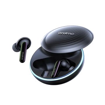 SpaceBuds - ANC Hybride, 40h Battery, BT 5.4