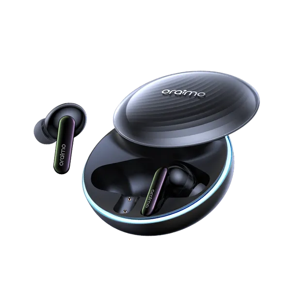 SpaceBuds - ANC Hybride, 40h Battery, BT 5.4