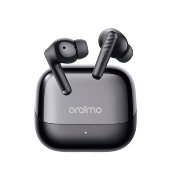 SpaceBuds Neo+, ANC, 30h Playtime & Sound360™ Spatial Audio