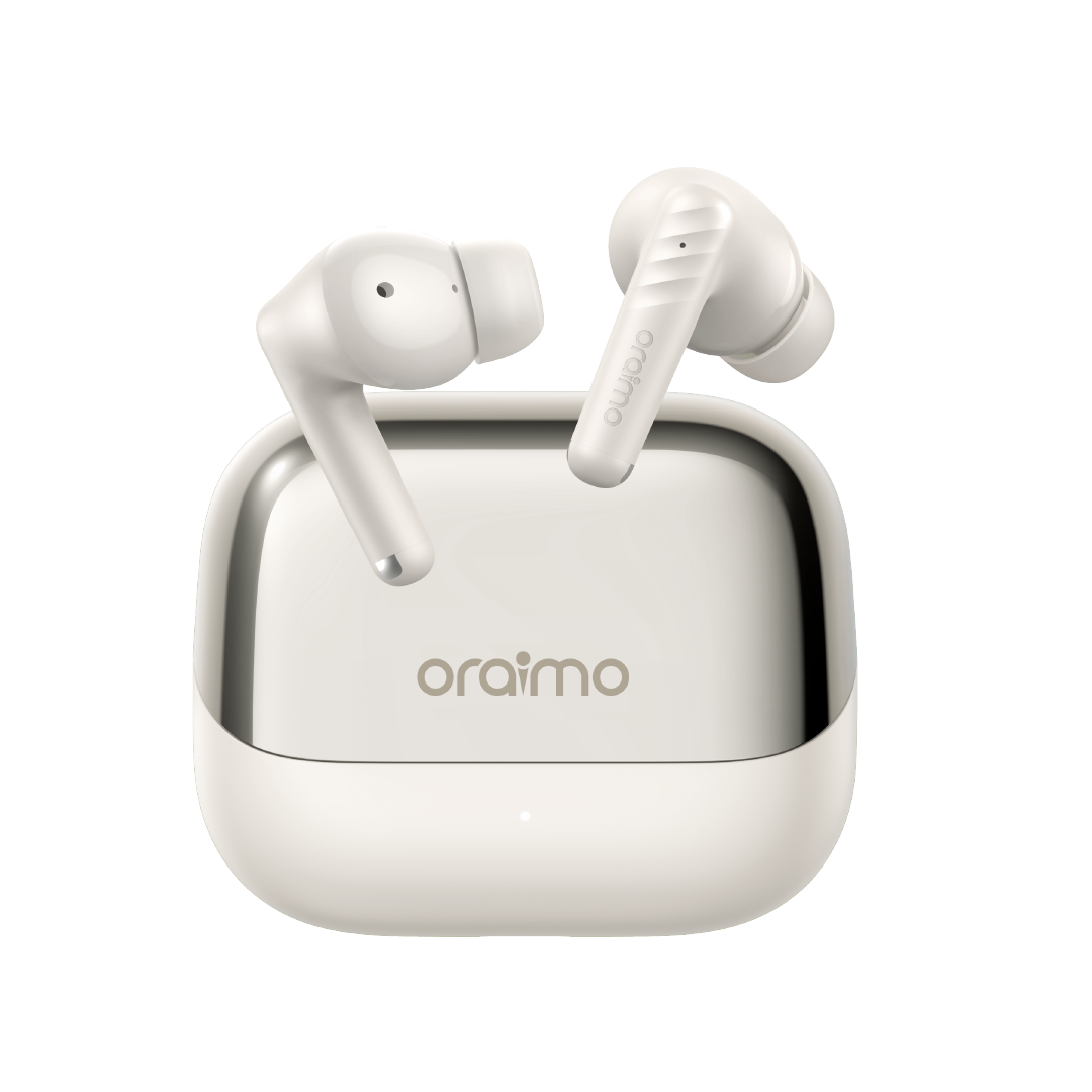 SpaceBuds Neo+, ANC, 30h Playtime & Sound360™ Spatial Audio