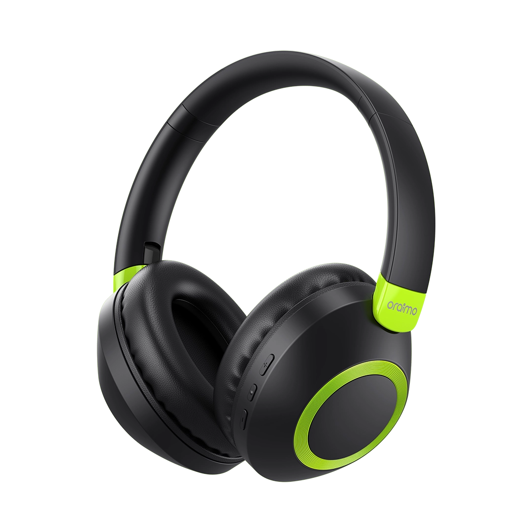 BoomPop 2 – 60h Battery, Bass Boost, ENC Mic & Dual Connection