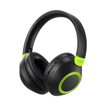 BoomPop 2 – 60h Battery, Bass Boost, ENC Mic & Dual Connection