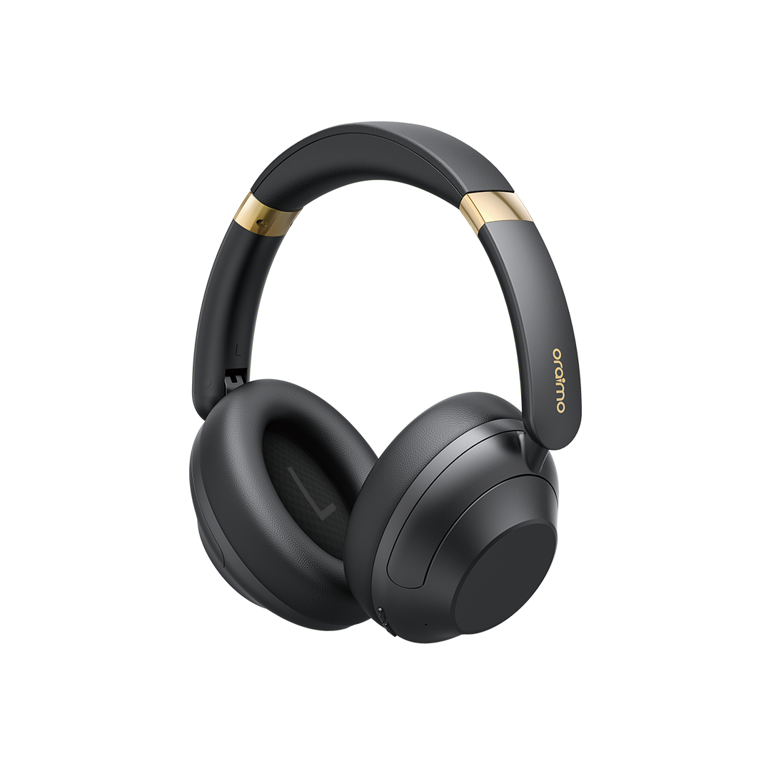 BoomPop Pro – ANC, 82h Battery, Gesture Control, Sound360 & ENC Mic