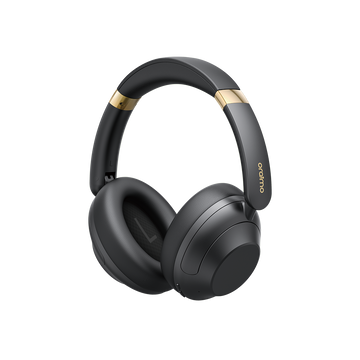 BoomPop Pro – ANC, 82h Battery, Gesture Control, Sound360 & ENC Mic