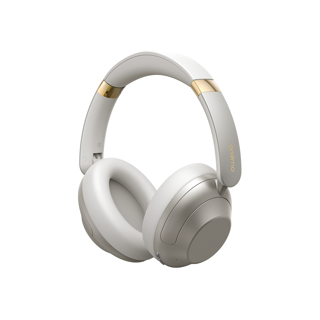 ヘッド　BOOMPRO G2 BoomPop Pro – ANC, 82h Battery, Gesture Control, Sound360 & ENC Mic