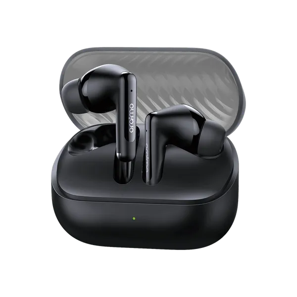 SpaceBuds Neo – BT 5.4, 30h Battery & ENC