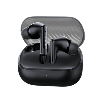 SpaceBuds Neo – BT 5.4, 30h Battery & ENC