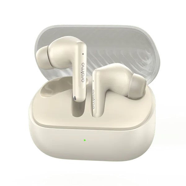 SpaceBuds Neo – BT 5.4, 30h Battery & ENC