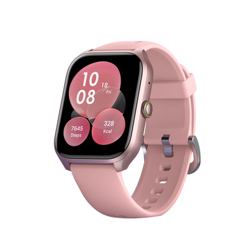 Watch 5 Lite – 2.01" HD Display, 28-Day Battery & Fitness Modes