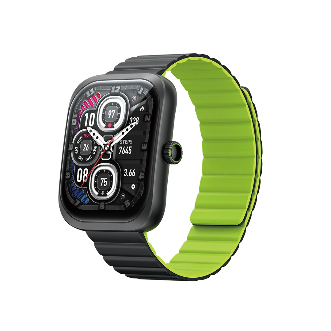 Nova Loop Watch oraimo Watch Nova N – 2.04
